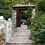Kalosorisma Guest house Tsagarada