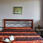 Affittacamere Kalosorisma Tsagarada