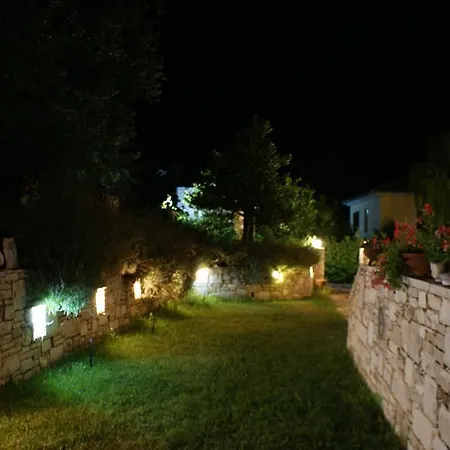 Guest house Kalosorisma *