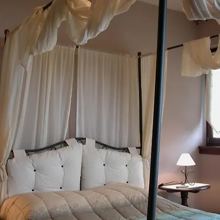 Guest house Kalosorisma Tsagarada
