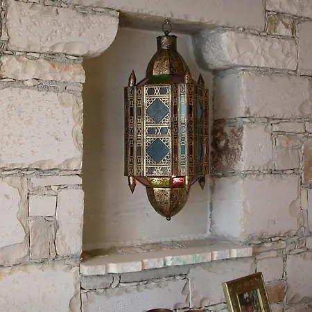 Kalosorisma Guest house Tsagarada