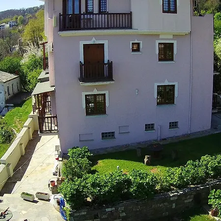 Guest house Kalosorisma