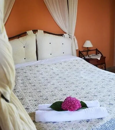 αρχοντικό καλωσόρισμα 3*