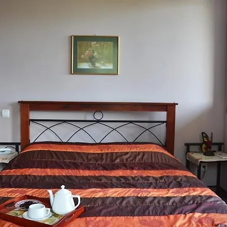 Guest house Kalosorisma Tsagarada