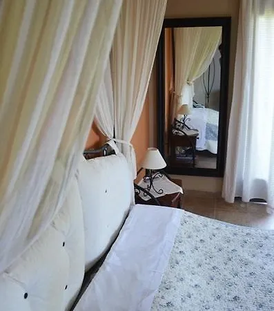 Guest house Kalosorisma *