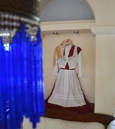 Kalosorisma Guest house Tsagarada