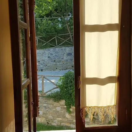 Kalosorisma Gasthof 3*