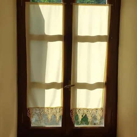 Kalosorisma Gasthof 3*