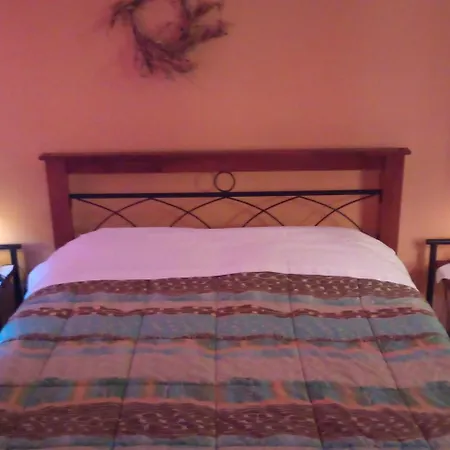 Guest house Kalosorisma