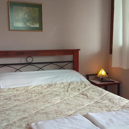 Guest house Kalosorisma Tsagarada