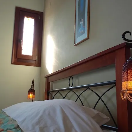 Kalosorisma Guest house
