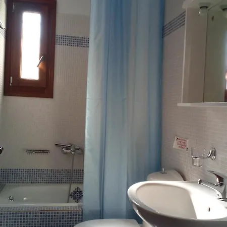 Guest house Kalosorisma