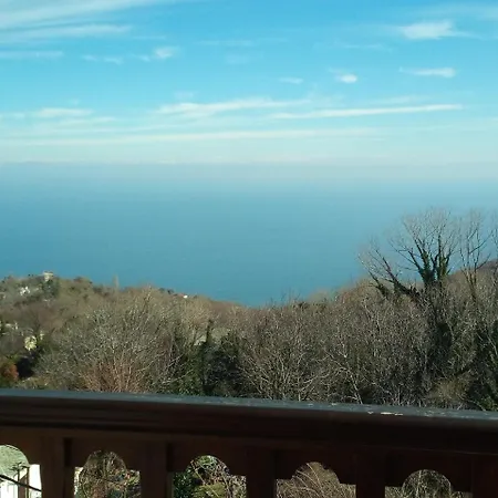 Guest house Kalosorisma