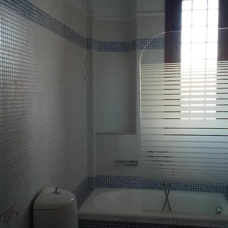 Guest house Kalosorisma *