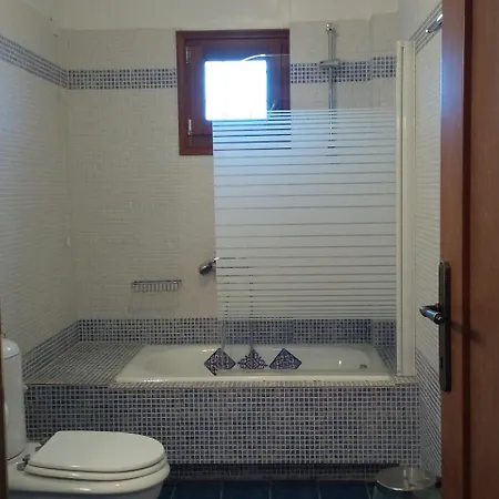 Kalosorisma Guest house *