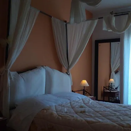 Guest house Kalosorisma *