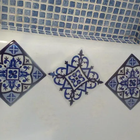 Kalosorisma *