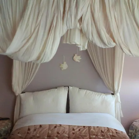 Kalosorisma Guest house Tsagarada