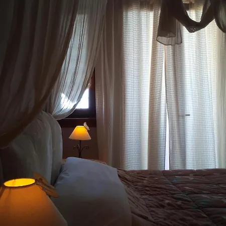 αρχοντικό καλωσόρισμα