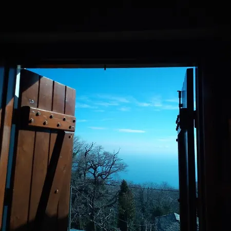 Kalosorisma Guest house *