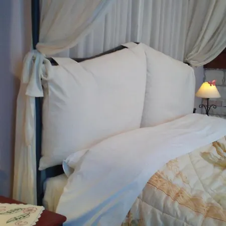 Guest house Kalosorisma