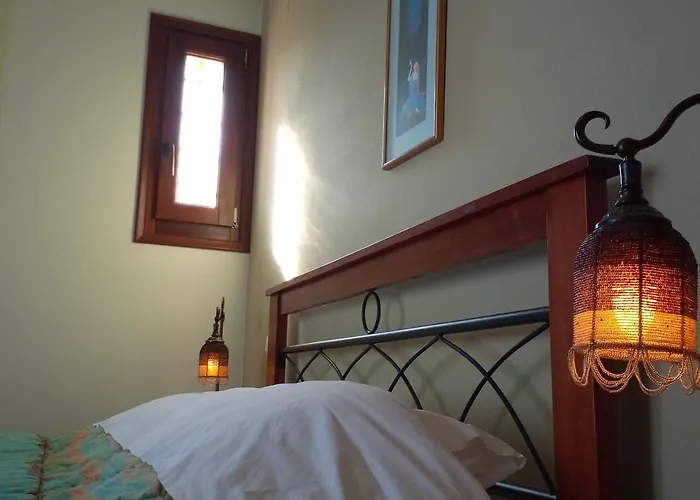 Kalosorisma Guest house