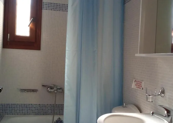 Guest house Kalosorisma