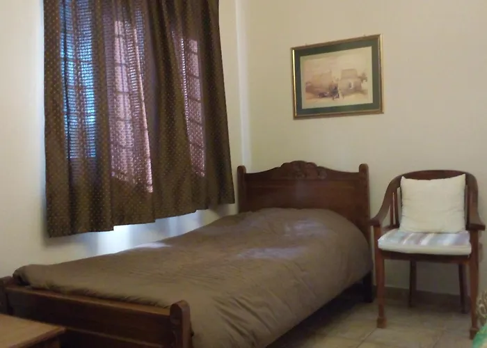 Kalosorisma Tsagarada