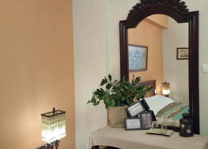 Kalosorisma 3* Tsagarada