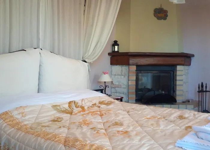 Kalosorisma Guest house 3*